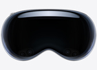 جهاز Apple Vision Pro 